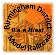 Birmingham Rails