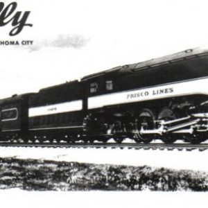 lFrisco Firefly ca 1940