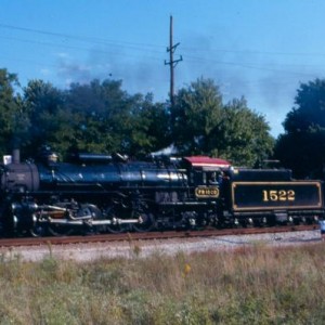 Frisco 1522 at Fairlawn