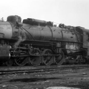 1521 Tulsa April 1947