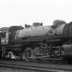 4023 in Memphis April 1947