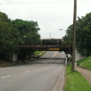 bham belt rr bridge over 5th ave north c2009