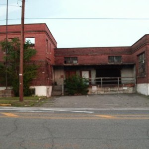 Linde Air Bldg 1 Bham, AL