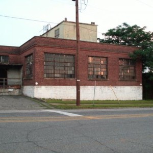 Linde Air Bldg 2 Bham,AL