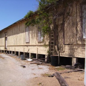 Main Street freight depot south side 1