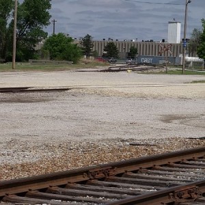 Wichita 29th Looking North 9