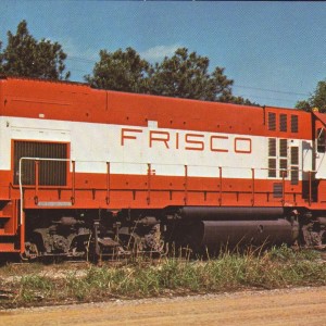 Frisco Diesel Pictures