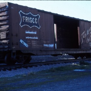 Box 154357 - May 1985 - Cascade, Montana