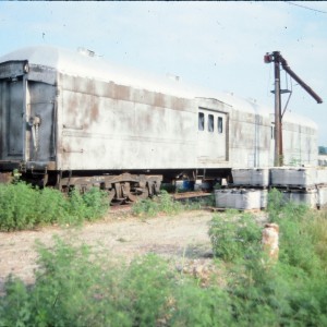 MOW 109142 - July 1989 - Springdale, Arkansas