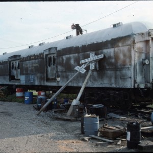 MOW 109142 - July 1989 - Springdale, Arkansas