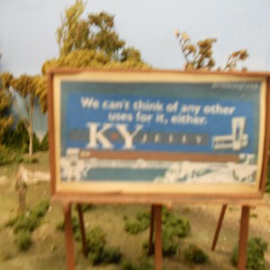 KY Billboard