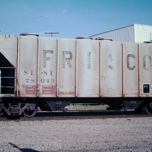 SLSF 78043