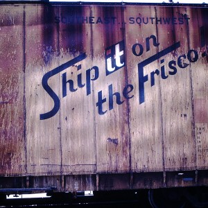 "Ship It!!!!"