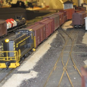 Crawford and Cherokee Layout