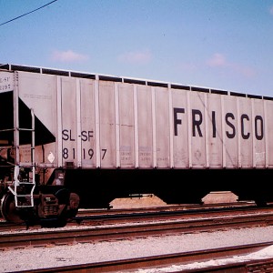 Frisco 2 and 3 Bay Hoppers