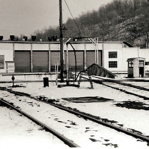 SLSF, Chaffee, MO 11-1968