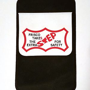 Frisco Pocket Protector