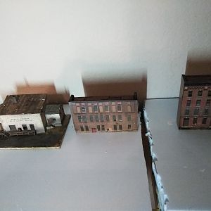 Buildings Two