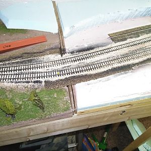 Added ballast to modules 05 and 06