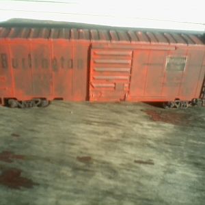 CB&Q 62984