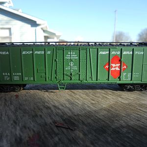 REA 6400