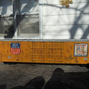 UP 300631