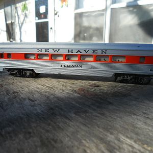 NH Pullman