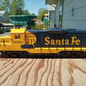 ATSF 2050