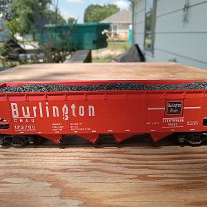 CB&Q 172700 (new)