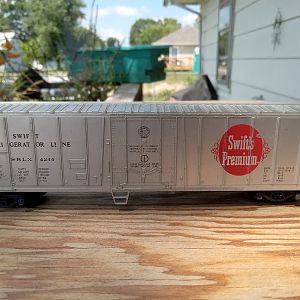 SRLX 4244