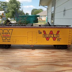 WCL 7524