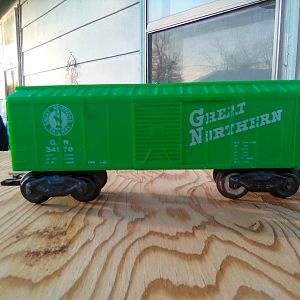 Marx GN 34178 O gauge