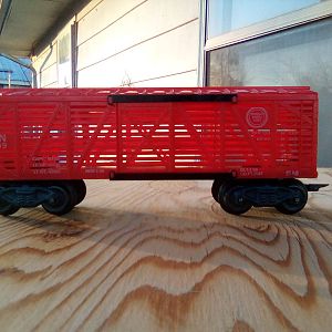 Marx I-GN 54099 O gauge