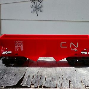 Lionel CN 9013 O gauge