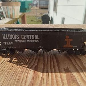 IC 85867