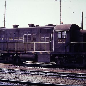 RS2M 553 Springfield MO Mac Owen