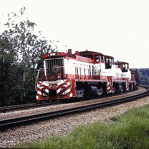 SW1500 346 5.73 Gary Ainsworth