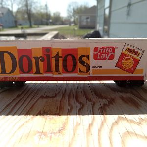 FL 4935 (Doritos)