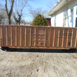 SLSF 700269 (opposite Side)
