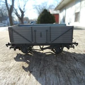Troublesome Truck 2 (side)